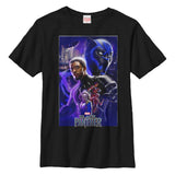 Boy's Star Wars The Falcon T-Shirt - POPvault