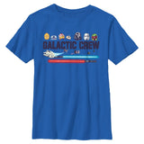 Boy's Star Wars Vacay Far Away T-Shirt - POPvault