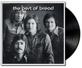 Bread - Best of Bread [LP] Vinyl Record - POPvault