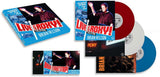 Brian Wilson - Live At The Roxy Theatre [Red White and Blue Colored Vinyl] Vinyl Record - POPvault
