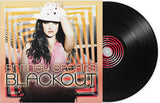 Britney Spears - Blackout [LP] Vinyl Record - POPvault