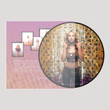 Britney Spears - Oops!... I Did It Again (20th Anniversary Edition) [Picture Disc LP] Vinyl Record - POPvault