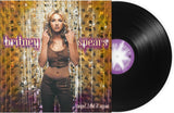 Britney Spears - Oops!... I Did It Again [LP] Vinyl Record - POPvault