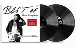 Bruce Springsteen - Best Of Bruce Springsteen [2 LP] Vinyl Record - POPvault