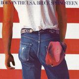 Bruce Springsteen - Born in the U.S.A. [Vinyl] Vinyl Record - POPvault