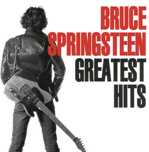 Bruce Springsteen - Greatest Hits [2LP] Vinyl Record - POPvault
