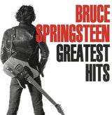 Bruce Springsteen - Greatest Hits [2LP] Vinyl Record - POPvault