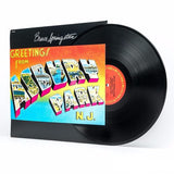 Bruce Springsteen - Greetings From Asbury Park, NJ [Vinyl] Vinyl Record - POPvault
