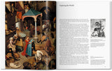 Bruegel (English) - POPvault