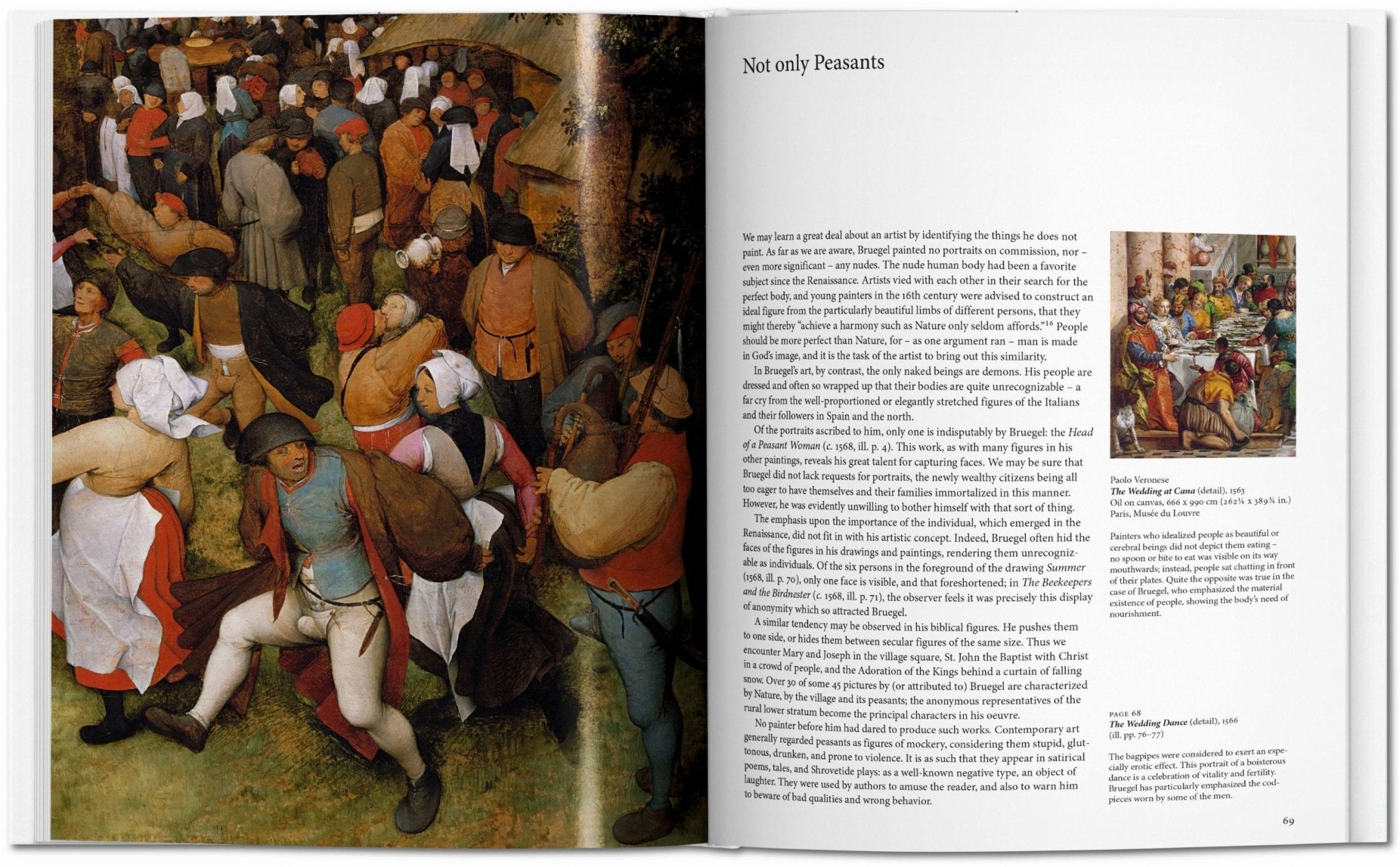 Bruegel (English) - POPvault