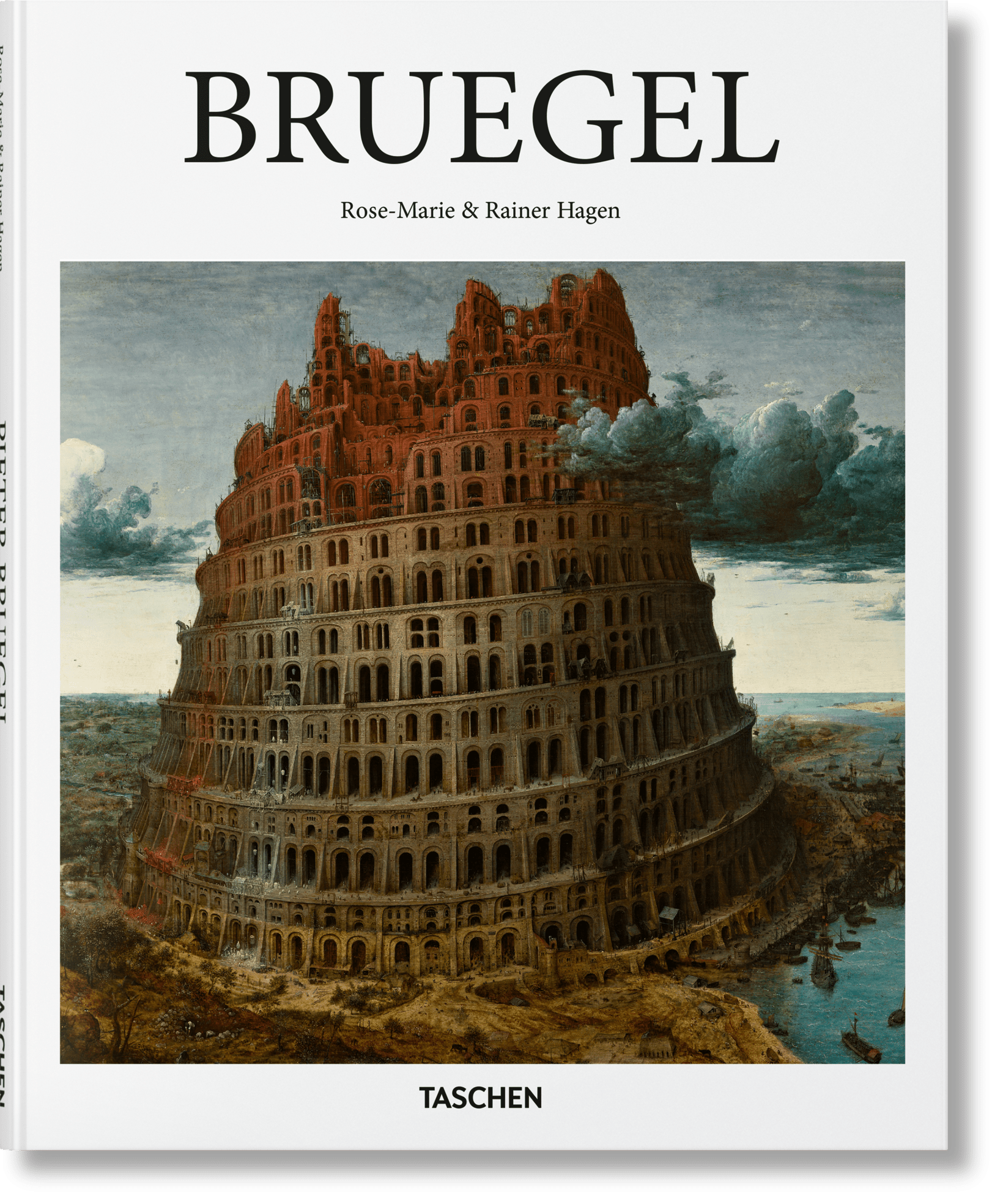 Bruegel (English) - POPvault