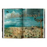 Bruegel. The Complete Paintings. 45th Ed. (English)-POPvault