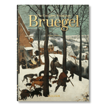 Bruegel. The Complete Paintings. 45th Ed. (English)-POPvault