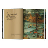 Bruegel. The Complete Paintings. 45th Ed. (English)-POPvault