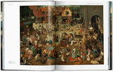 Bruegel. The Complete Works (English) - POPvault