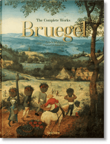 Bruegel. The Complete Works (English) - POPvault