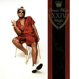 Bruno Mars - 24k Magic [LP] Vinyl Record - POPvault