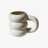 Bubble Ceramic Mug - POPvault