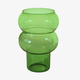 Bubble Glass Green - POPvault
