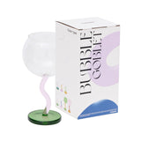 Bubble Wine Glass - POPvault