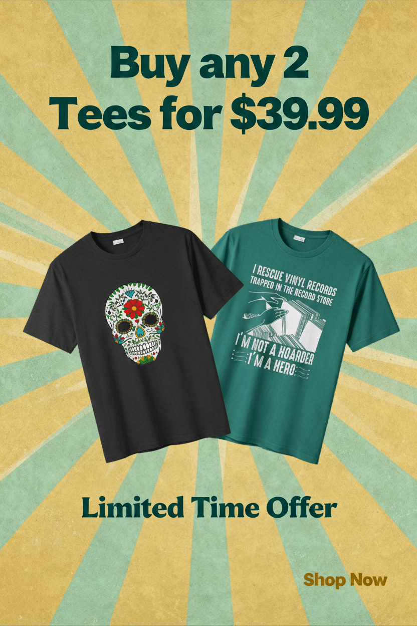 Buy 2 For $39.99 - POPvault