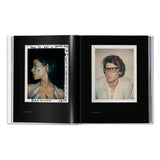 Andy Warhol. Polaroids 1958-1987 (German, French, English)