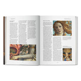 What Great Paintings Say. Masterpieces in Detail (English)