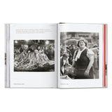 Robert Doisneau. Paris. 45th Ed. (German, French, English)