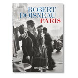 Robert Doisneau. Paris. 45th Ed. (German, French, English)