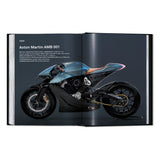 Motorcycles. 45th Ed. (English)