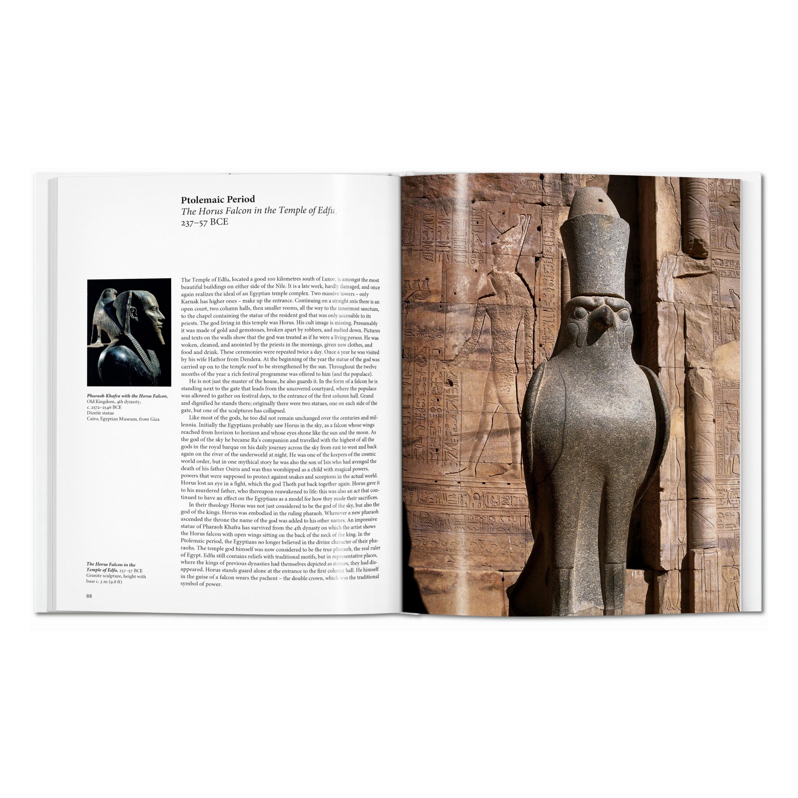 Egyptian Art (English)