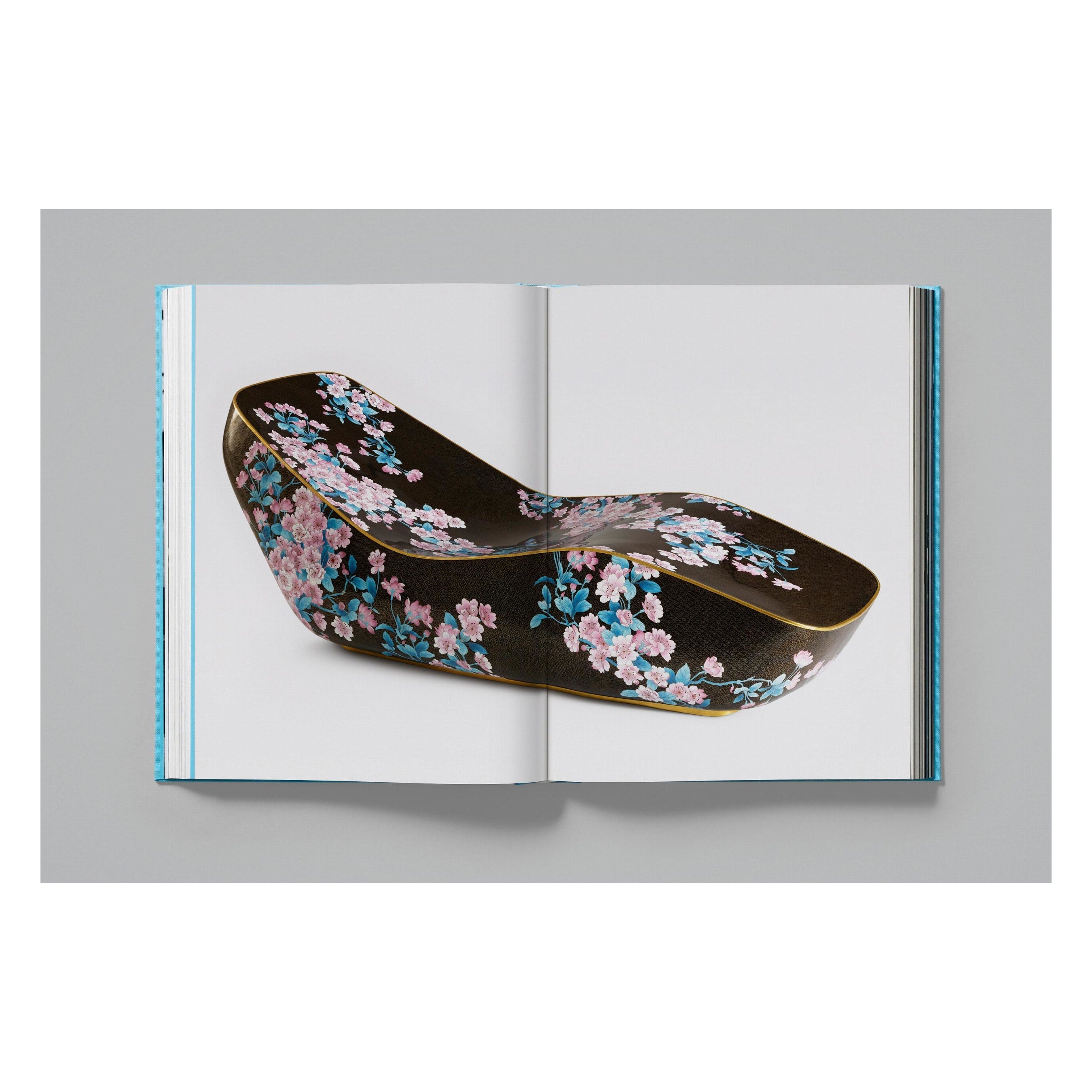 Marc Newson. Works 84-24 (English)