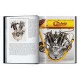 Motorcycles. 45th Ed. (English)