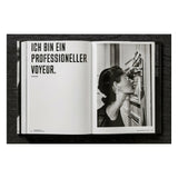 Helmut Newton. Legacy (German, French, English)