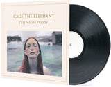 Cage The Elephant - Tell Me I'm Pretty [Vinyl] Vinyl Record - POPvault