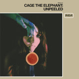 Cage The Elephant - Unpeeled [LP] Vinyl Record - POPvault