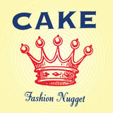 CAKE - Fashion Nugget [LP] Vinyl Record - POPvault