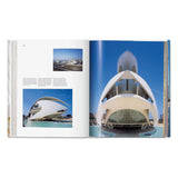 Calatrava. Complete Works 1979–Today (German, French, English)-POPvault