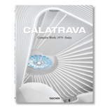 Calatrava. Complete Works 1979–Today (German, French, English)-POPvault