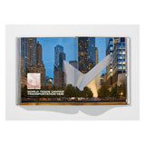 Calatrava. Complete Works 1979–Today (German, French, English)-POPvault