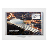 Calatrava. Complete Works 1979–Today (German, French, English)-POPvault