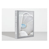 Calatrava. Complete Works 1979–Today (German, French, English)-POPvault