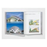 Calatrava. Complete Works 1979–Today (German, French, English)-POPvault