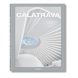 Calatrava. Complete Works 1979–Today (German, French, English)-POPvault