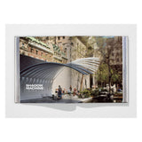 Calatrava. Complete Works 1979–Today (German, French, English)-POPvault