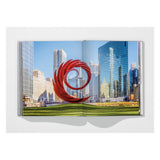 Calatrava. Complete Works 1979–Today (German, French, English)-POPvault