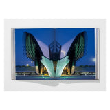 Calatrava. Complete Works 1979–Today (German, French, English)-POPvault