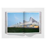 Calatrava. Complete Works 1979–Today (German, French, English)-POPvault
