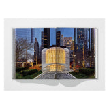 Calatrava. Complete Works 1979–Today (German, French, English)-POPvault