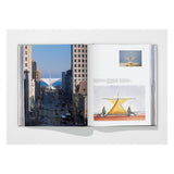 Calatrava. Complete Works 1979–Today (German, French, English)-POPvault